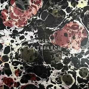 Tuskar - Matriarch (LP) Cover Arts and Media | Records on Vinyl