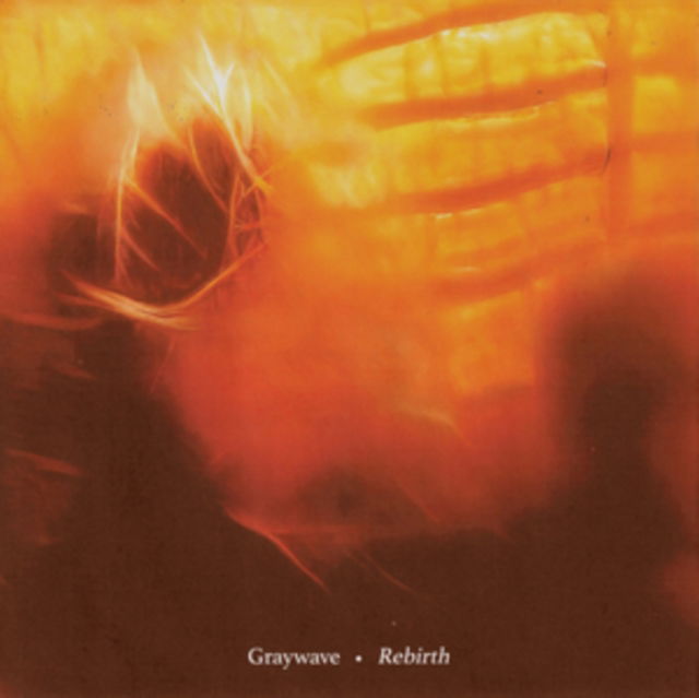 Graywave - Rebirth (LP) Cover Arts and Media | Records on Vinyl