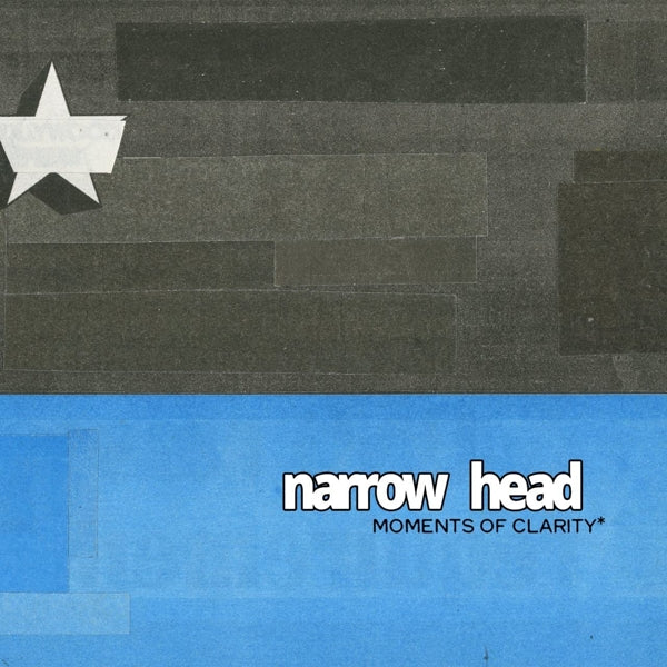  |   | Narrow Head - Moments of Clarity (LP) | Records on Vinyl
