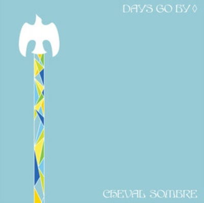 Cheval Sombre - Days Go By (LP) Cover Arts and Media | Records on Vinyl