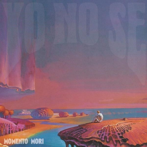  |   | Yo No Se - Momento Mori (LP) | Records on Vinyl