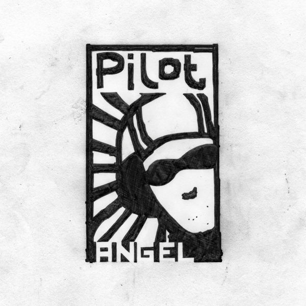  |   | Reuben - Pilot Angel (LP) | Records on Vinyl