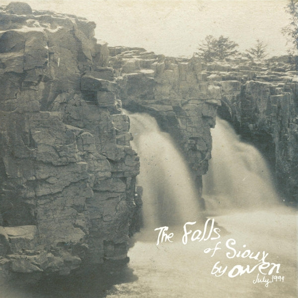  |   | Owen - The Falls of Sioux (LP) | Records on Vinyl