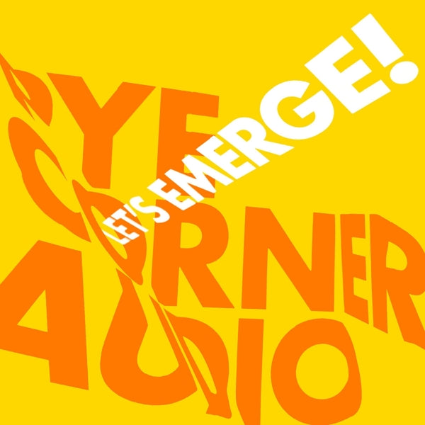  |   | Pye Corner Audio - Let's Emerge! (LP) | Records on Vinyl