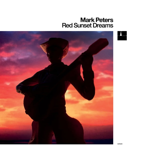  |   | Mark Peters - Red Sunset Dreams (LP) | Records on Vinyl