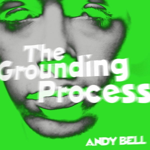  |   | Andy Bell - Grounding Process (Single) | Records on Vinyl