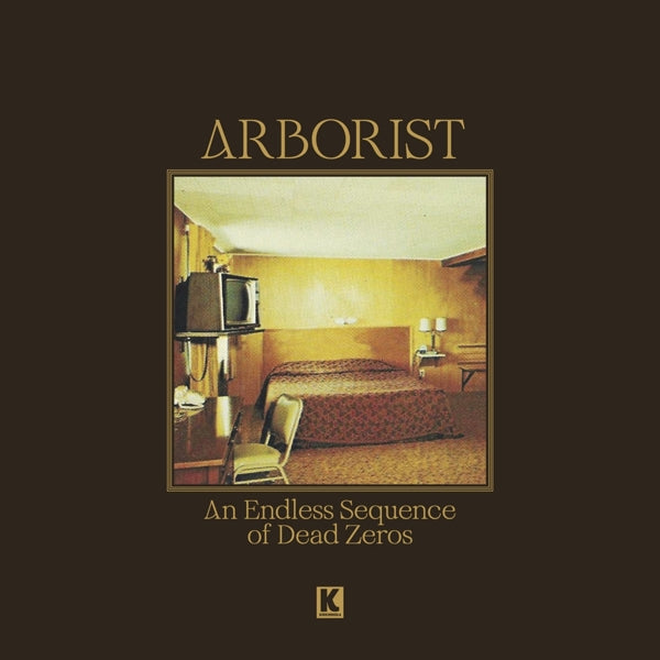  |   | Arborist - An Endless Sequence of Dead Zeros (LP) | Records on Vinyl