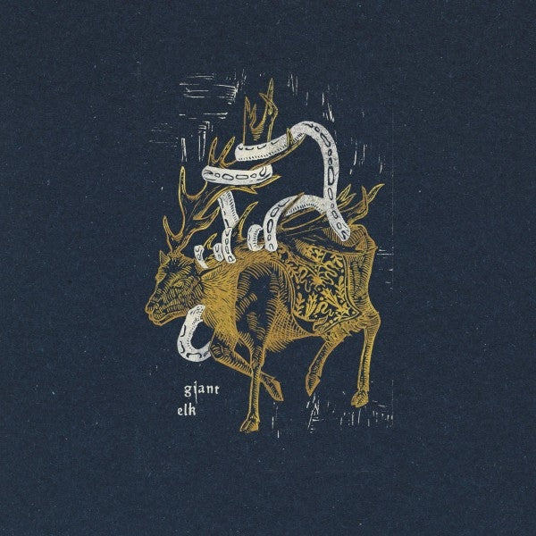  |   | Me Rex - Giant Elk (LP) | Records on Vinyl