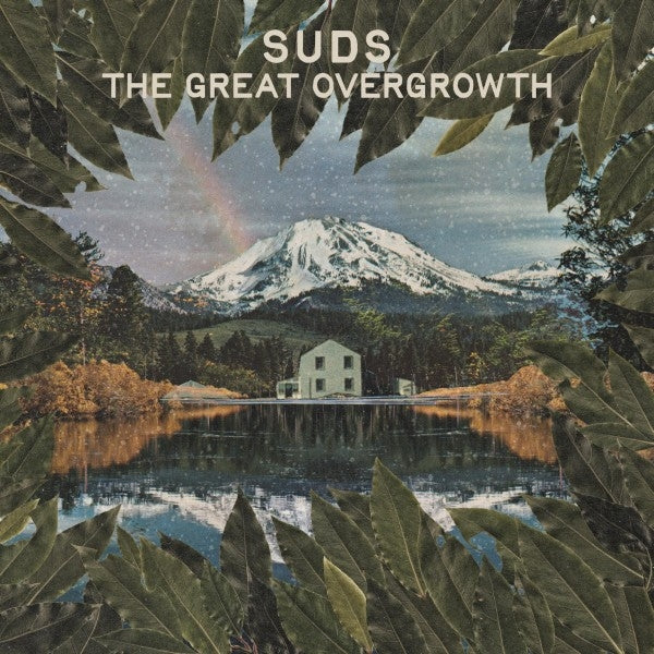  |   | Suds - Great Overgrowth (LP) | Records on Vinyl