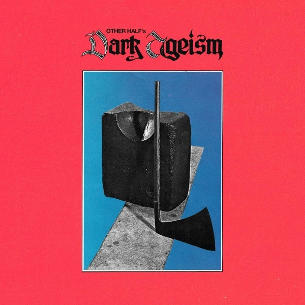  |   | Other Half - Dark Ageism (LP) | Records on Vinyl