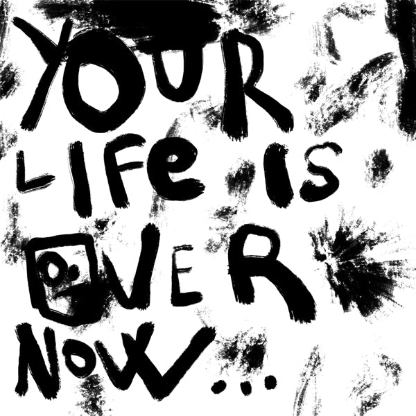  |  Vinyl LP | Bicurious - Your Life is Over Now (LP) | Records on Vinyl