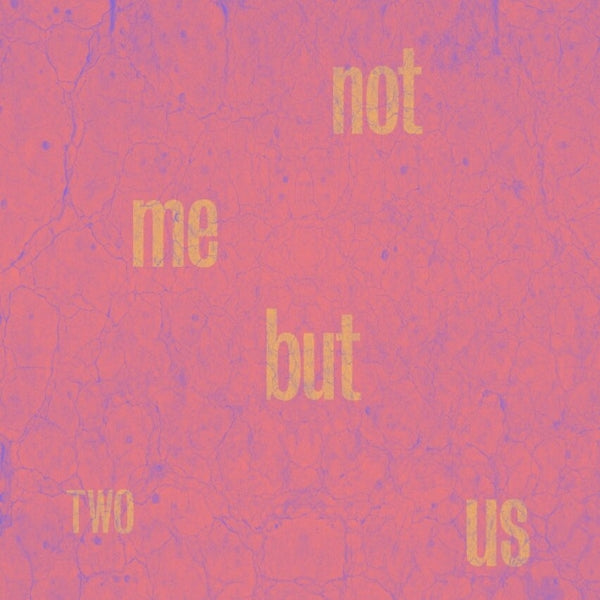  |   | Not Me But Us - Two (LP) | Records on Vinyl