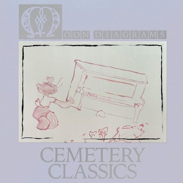  |   | Moon Diagrams - Cemetery Classics (LP) | Records on Vinyl