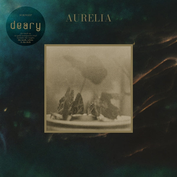  |   | Deary - Aurelia (LP) | Records on Vinyl