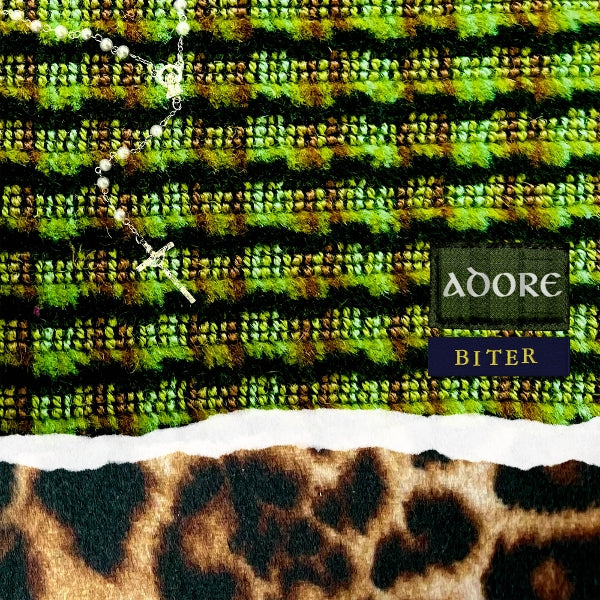  |  Vinyl LP | Adore - Biter (LP) | Records on Vinyl