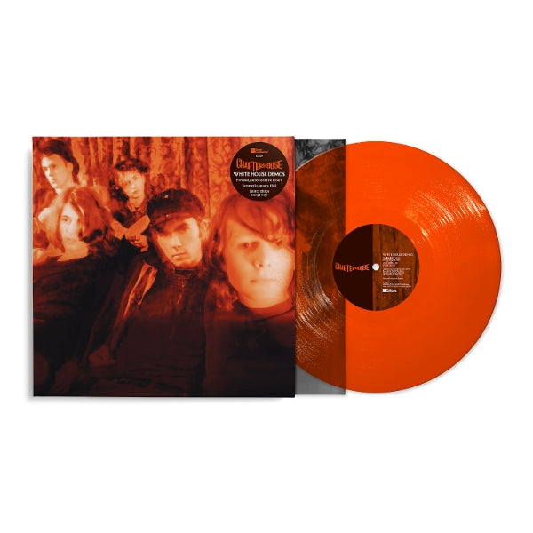  |   | Chapterhouse - White House Demos (LP) | Records on Vinyl