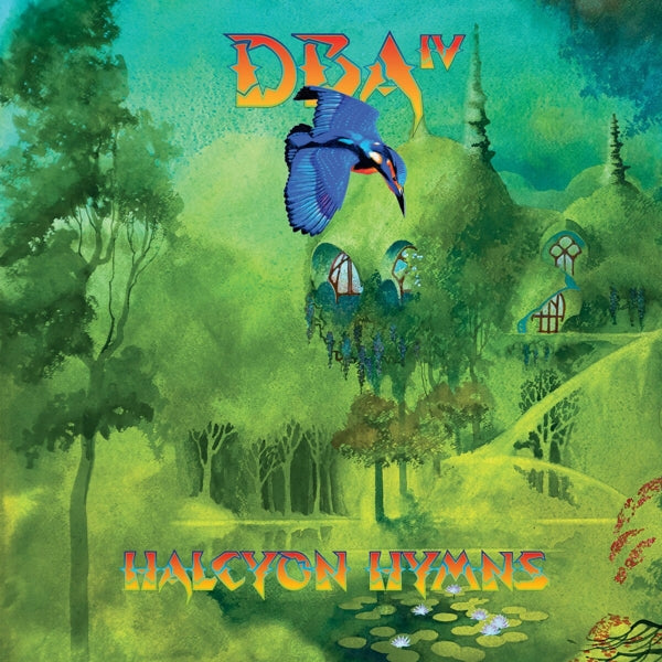  |   | Downes Braide Association - Halcyon Hymns (2 LPs) | Records on Vinyl