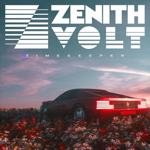  |   | Zenith Volt - Timekeeper (LP) | Records on Vinyl