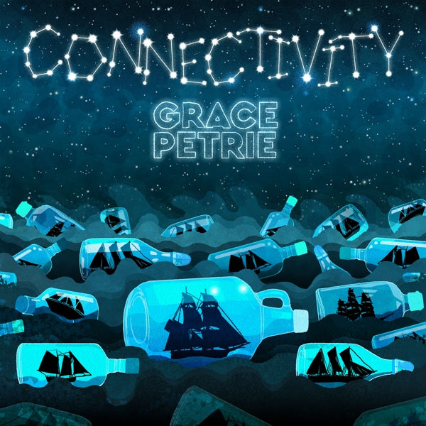  |   | Grace Petrie - Connectivity (2 LPs) | Records on Vinyl