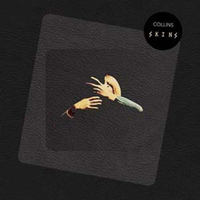 Collins - Skins (LP) Cover Arts and Media | Records on Vinyl