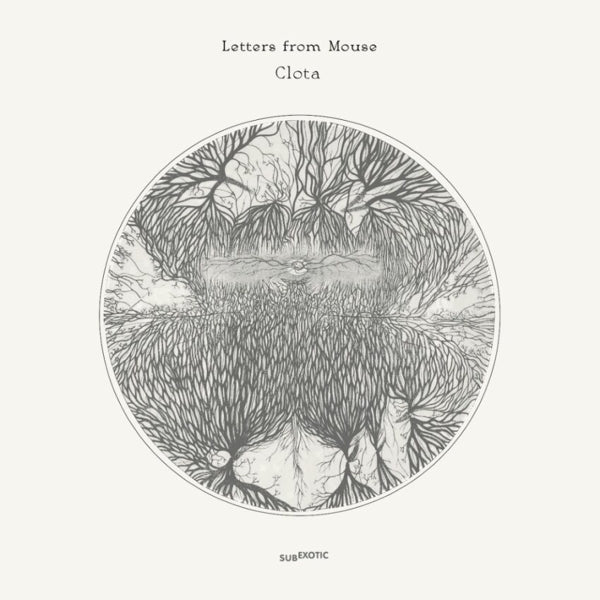  |   | Letters From Mouse - Clota (LP) | Records on Vinyl