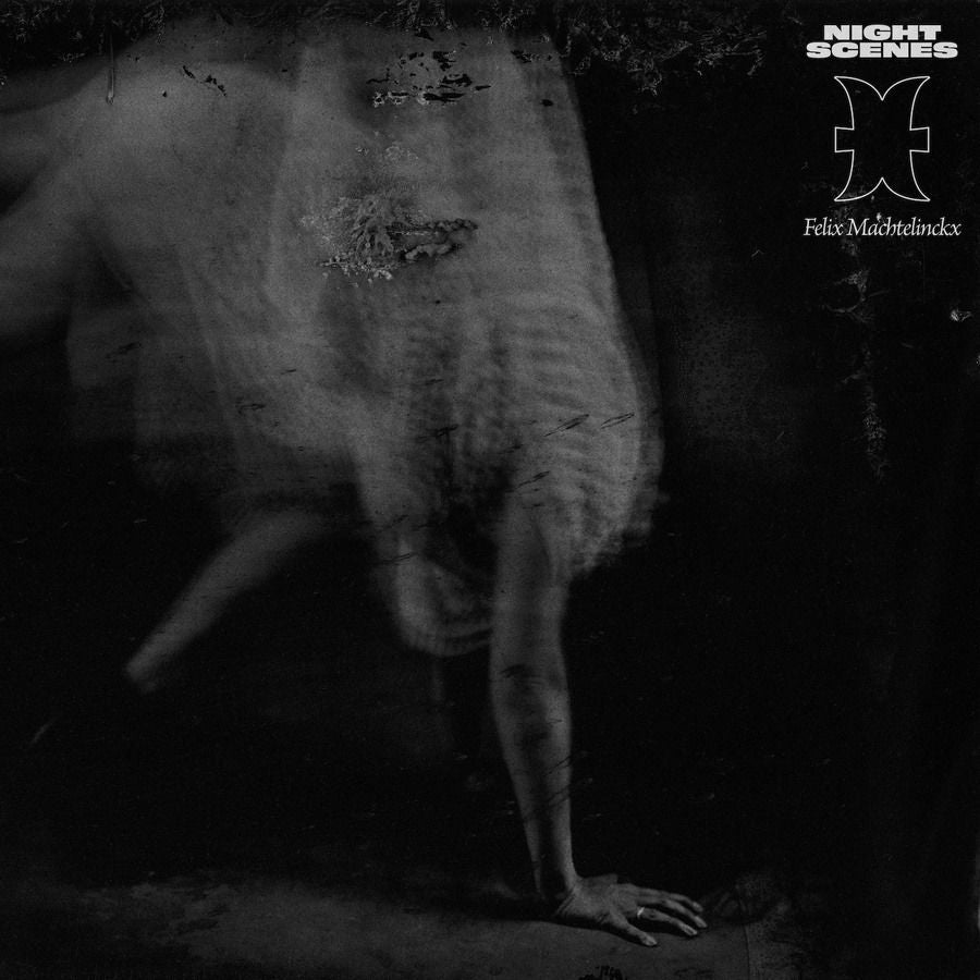 Felix Machtelinckx - Night Scenes (LP) Cover Arts and Media | Records on Vinyl