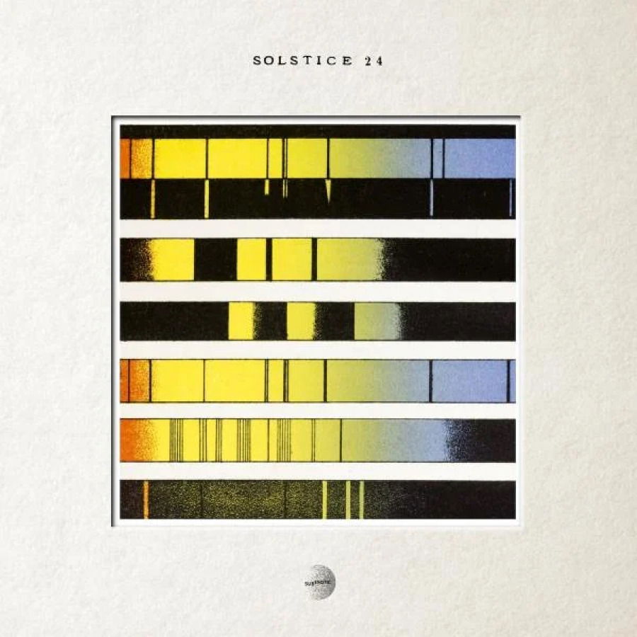 V/A - Solstice 24 (LP) Cover Arts and Media | Records on Vinyl