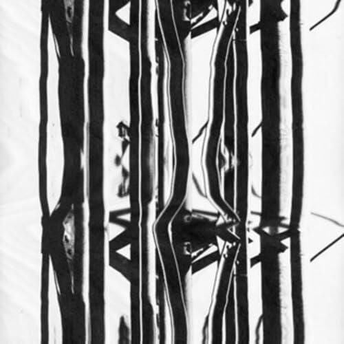 Group Listening - Walks (LP) Cover Arts and Media | Records on Vinyl