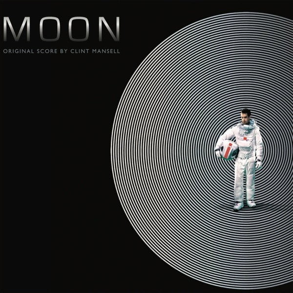  |   | Clint Mansell - Moon (LP) | Records on Vinyl