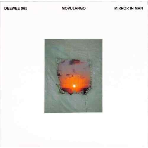 Movulango - Mirror In Man (Single) Cover Arts and Media | Records on Vinyl