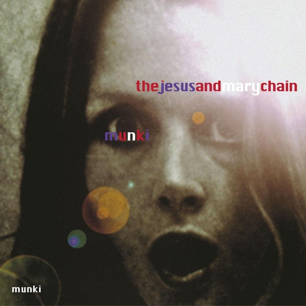  |   | Jesus and Mary Chain - Munki (2 LPs) | Records on Vinyl