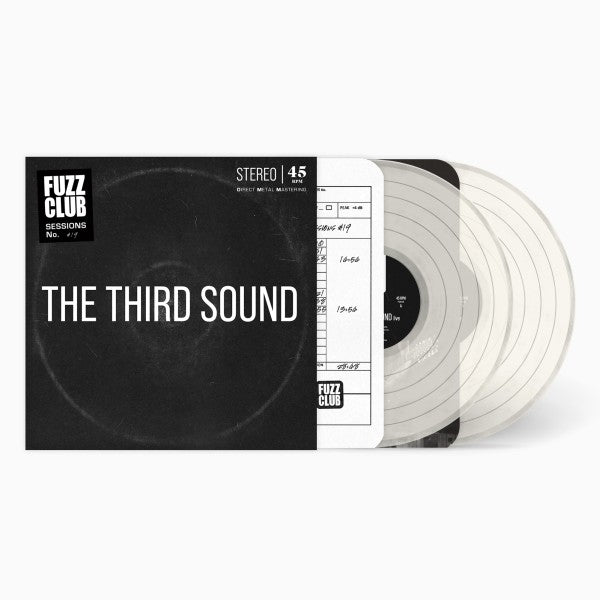  |   | Third Sound - Fuzz Club Session (2 LPs) | Records on Vinyl