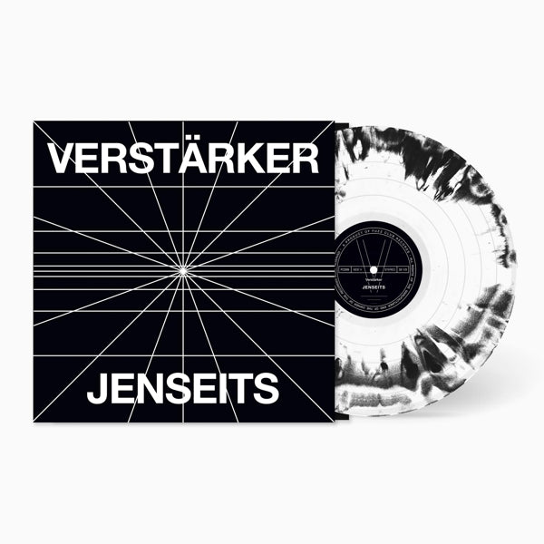  |   | Verstarker - Jenseits (LP) | Records on Vinyl