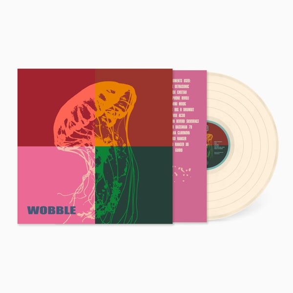  |   | Black Market Karma - Wobble (LP) | Records on Vinyl