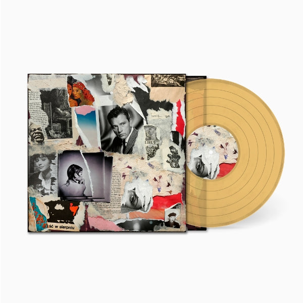  |  Vinyl LP | Underground Youth - Decollage (LP) | Records on Vinyl
