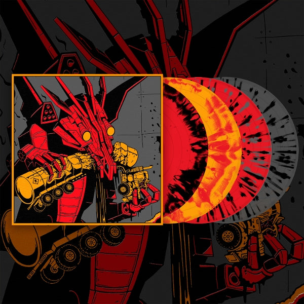  |   | King Gizzard & the Lizard Wizard - Live At the Gorge (4 LPs) | Records on Vinyl