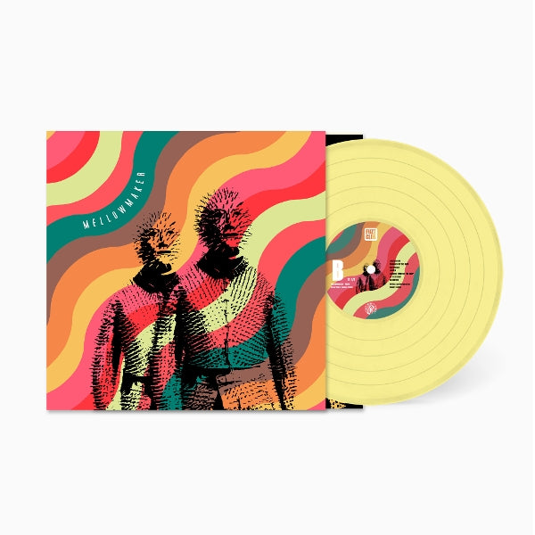  |   | Black Market Karma - Mellowmaker (LP) | Records on Vinyl