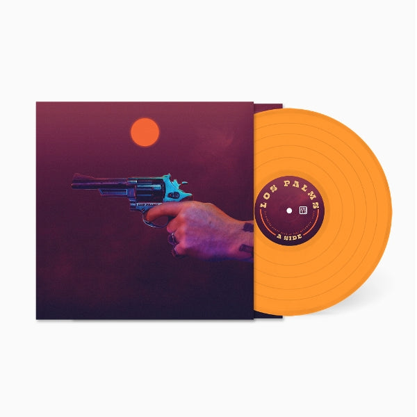  |  Vinyl LP | Los Palms - Los Palms (LP) | Records on Vinyl