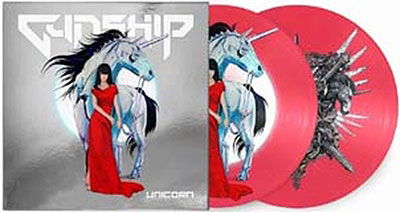  |   | Gunship - Unicorn (2 LPs) | Records on Vinyl