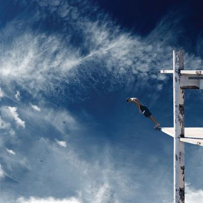 Boxer Rebellion - Promises (LP) Cover Arts and Media | Records on Vinyl