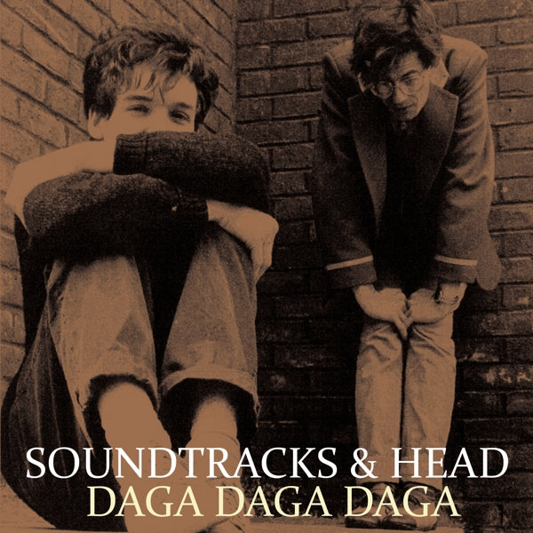  |   | Soundtracks & Head - Daga Daga Daga (LP) | Records on Vinyl