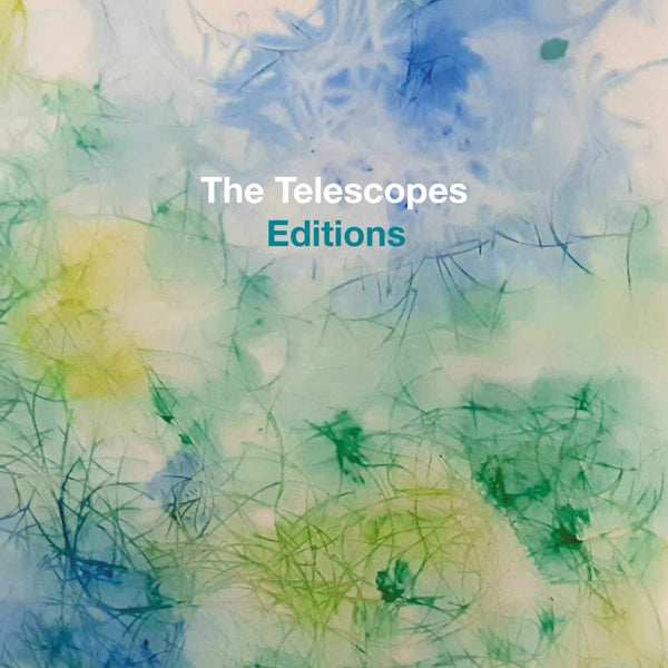  |   | Telescopes - Editions (LP) | Records on Vinyl