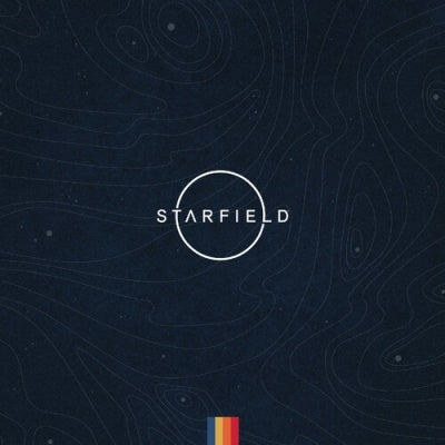 Inon Zur - Starfield (6 LPs) Cover Arts and Media | Records on Vinyl