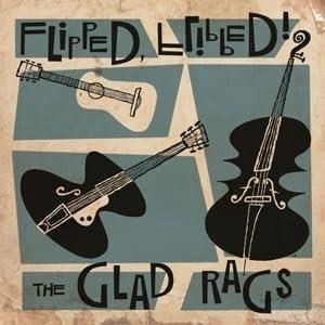  |   | Glad Rags - Flipped, Flipped! (Single) | Records on Vinyl