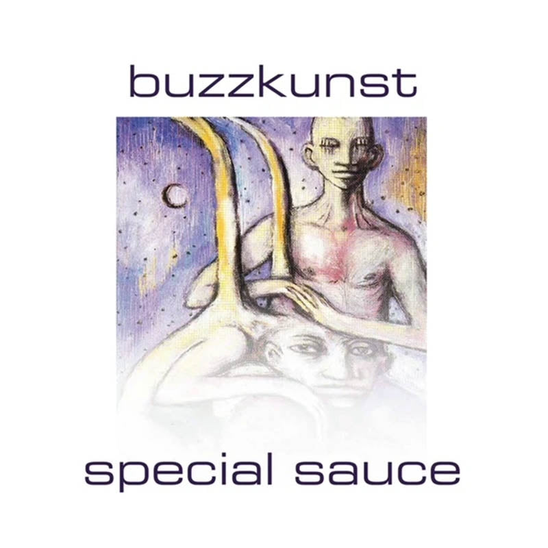  |   | Buzzkunst - Special Sauce (2 LPs) | Records on Vinyl