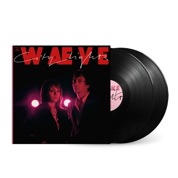  |   | Waeve - City Lights (2 LPs) | Records on Vinyl