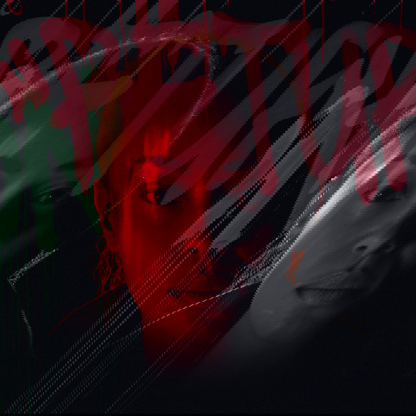 V/A - Alan Wake 2 (4 LPs) Cover Arts and Media | Records on Vinyl