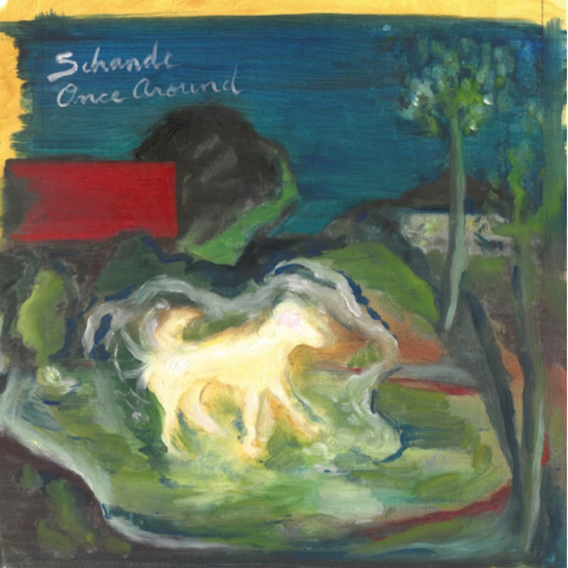  |   | Schande - Once Around (LP) | Records on Vinyl