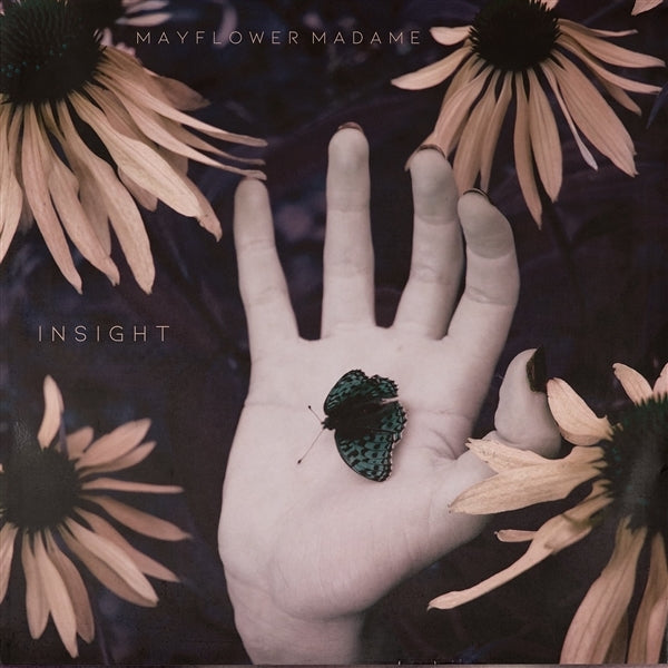  |   | Mayflower Madame - Insight (LP) | Records on Vinyl