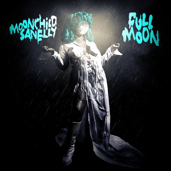  |   | Moonchild Sanelly - Full Moon (LP) | Records on Vinyl